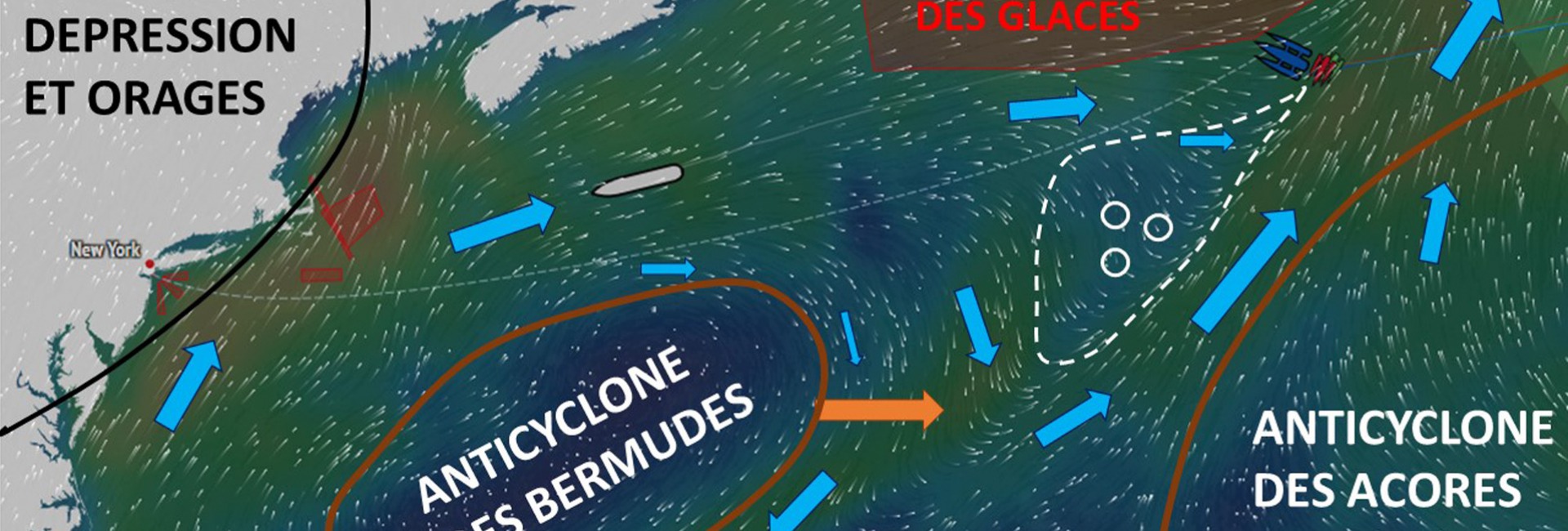 Weather of Friday June 30th 2017